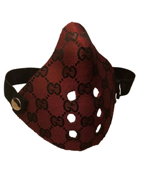 louis vuitton mundschutz|Louis Vuitton visor.